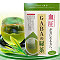 GABAの緑茶 | 高めの血圧に満足なアプローチ【荒畑園】