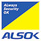 アルソック ALSOK ホームセキュリティ 資料請求
