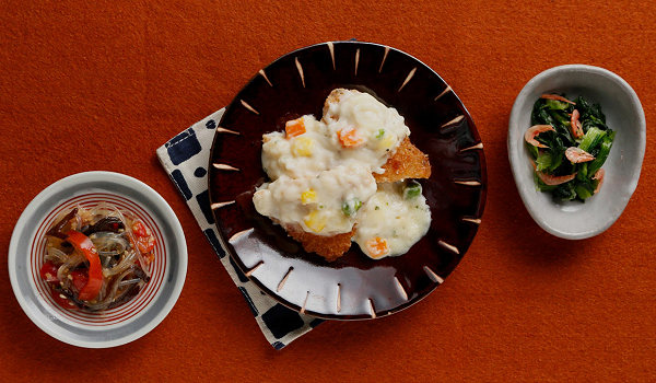 シンプルミール半額 レンジで4分 調理済み冷凍弁当 ヨシケイ おすすめ無料サンプル お試しセットならサンプルボックス