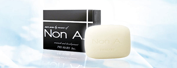 Nona ノンエー 1ヶ月分980円 薬用ニキビ専用洗顔石鹸 プライマリー 無料サンプル お試しセットならサンプルボックス