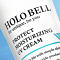HOLO BELLプロテクト保湿UV本品23％OFF！強力UVブロックで肌を守る