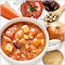 美穀菜しっかり満足トマトスープ | おいしい糖質＆脂質対策【ブルックス】