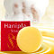 ハニプラ石鹸 | ヒト幹細胞・卵殻膜配合の濃密泡洗顔
