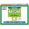 MSM＋グルコサミンEX | アクティブな毎日を最大限サポート【久光製薬】